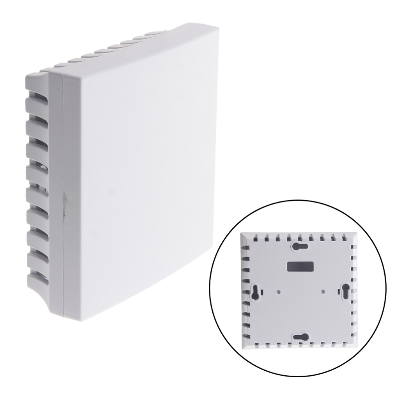 Diy Electronics Storage - Puszka elektroinstalacyjna z tworzywa sztucznego czujnik
