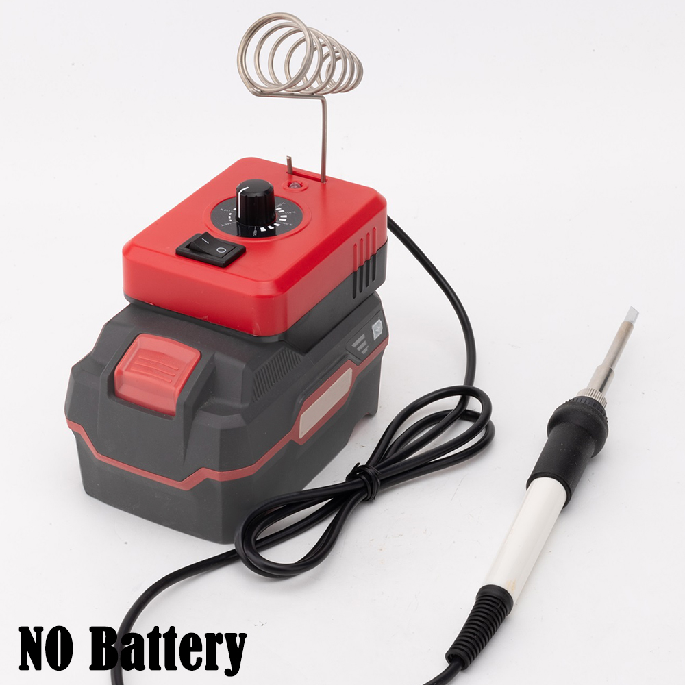 Diy Soldering Station No Electronics - Stacja lutownicza T12, lutownica elektroniczna do