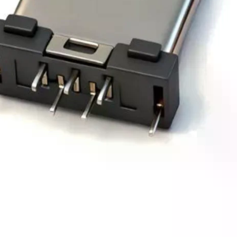 Diy Electronics Shop - 10 szt. złączy Micro USB 5-pinowych