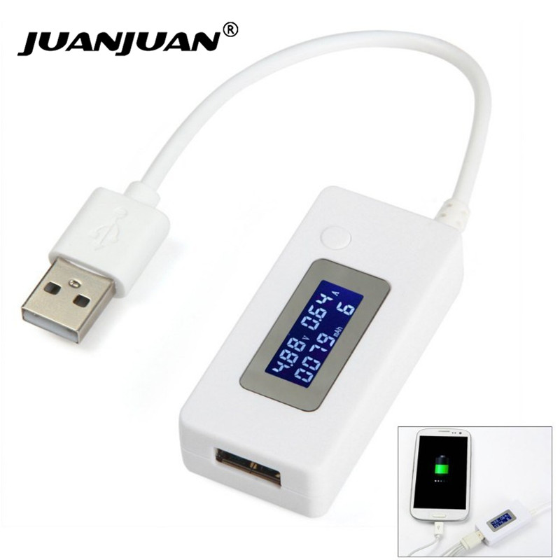Logic Analyzer Usb - Ekran LCD Mini kreatywny telefon USB