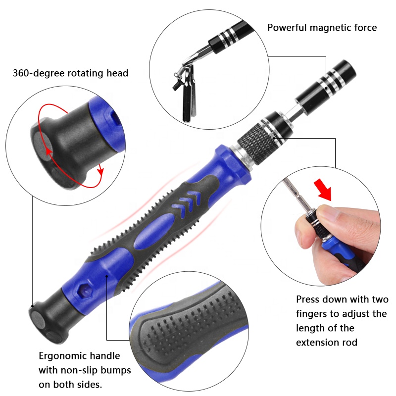 Cyfrowy wyświetlacz, elektrycz – Soldering Iron Kit recenzja i cena