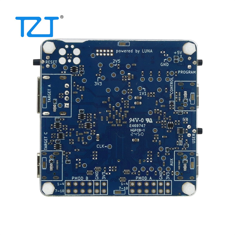 Analizator protokołu USB 2.0 T – Logic Analyzer Usb recenzja i cena