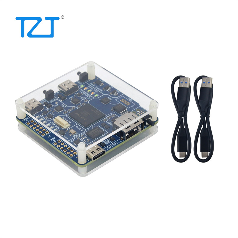 Analizator protokołu USB 2.0 T – Logic Analyzer Usb recenzja i cena
