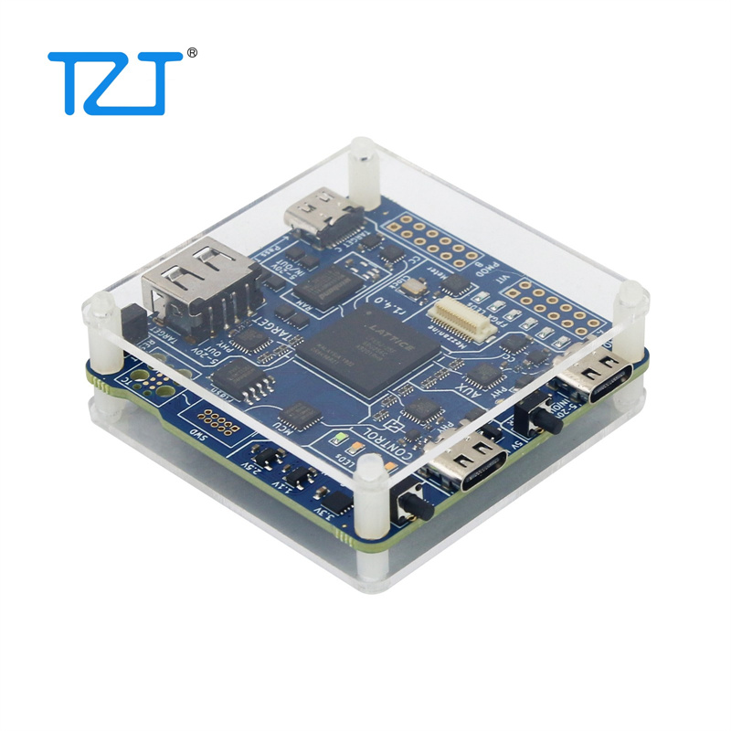 Analizator protokołu USB 2.0 T – Logic Analyzer Usb recenzja i cena