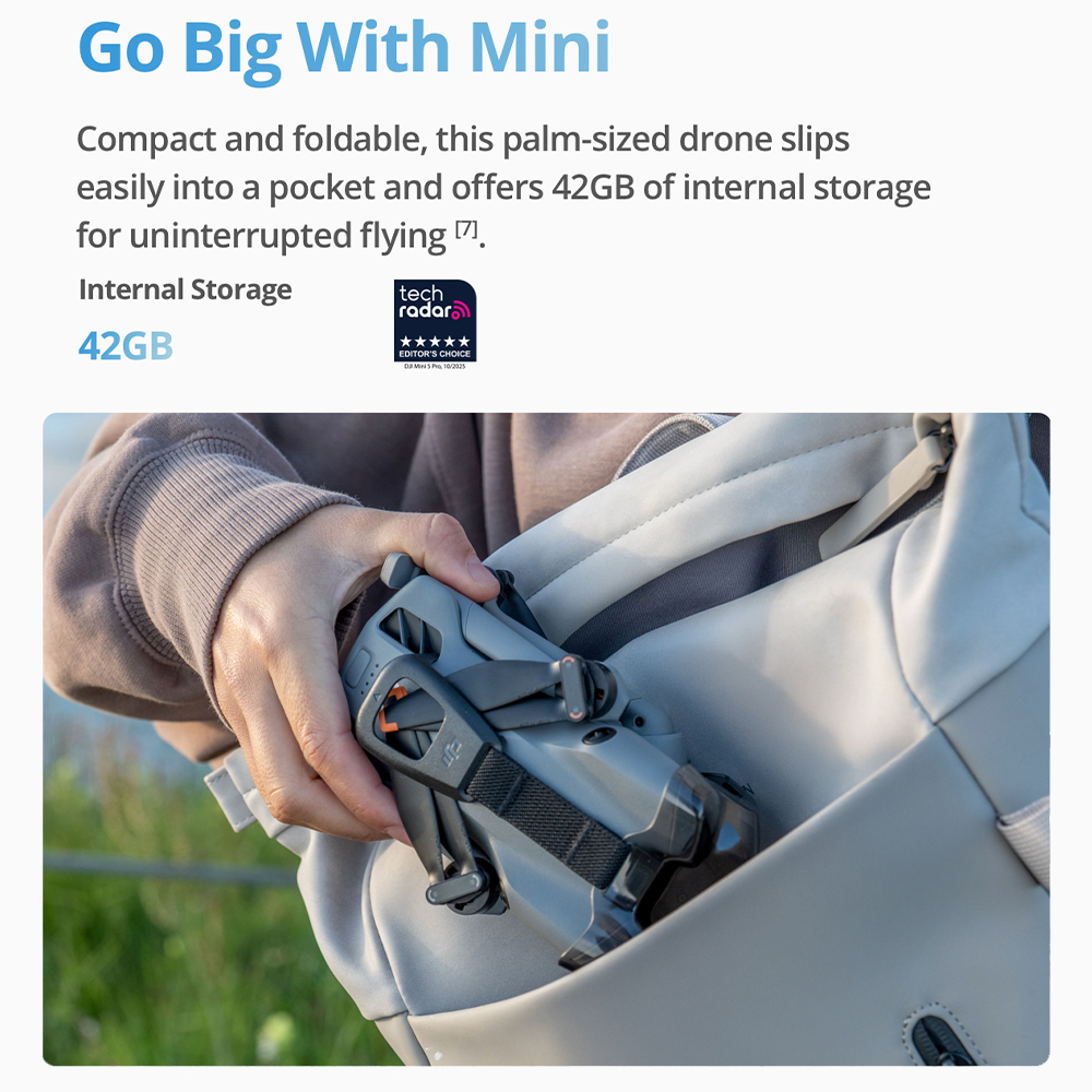 Zestaw dronów DJI Mini 5 Pro F – Diy Drone Electronics Kit recenzja i cena
