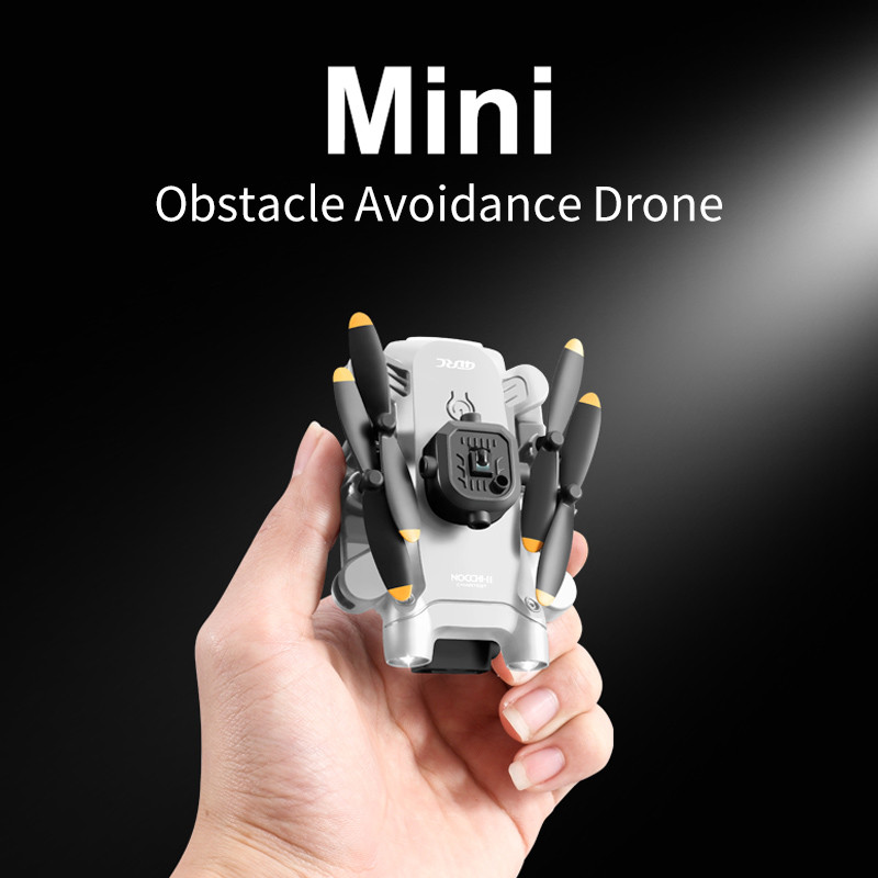 Mini V30 WiFi FPV Drone z podw – Diy Drone Electronics Kit recenzja i cena