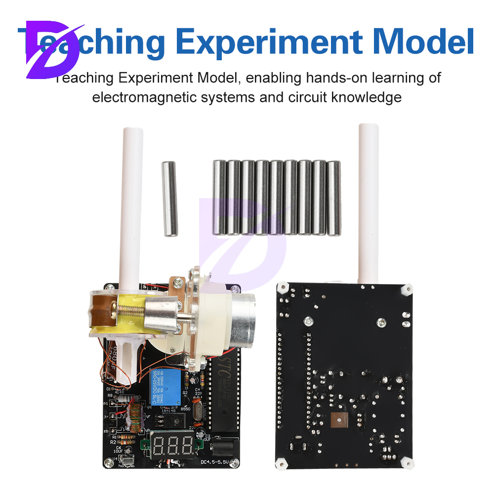 Zestaw do samodzielnego montaż – Diy Electronics Projects For Adults recenzja i cena