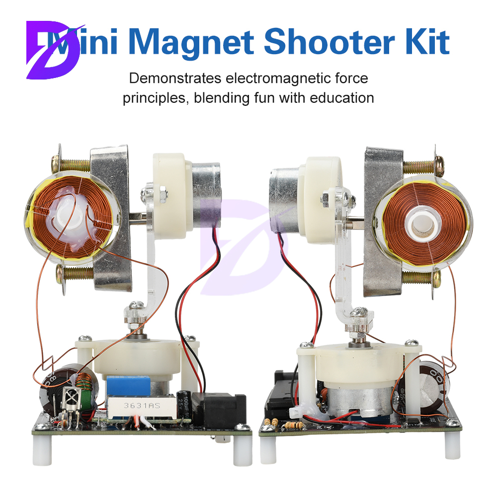 Zestaw do samodzielnego montaż – Diy Electronics Projects For Adults recenzja i cena