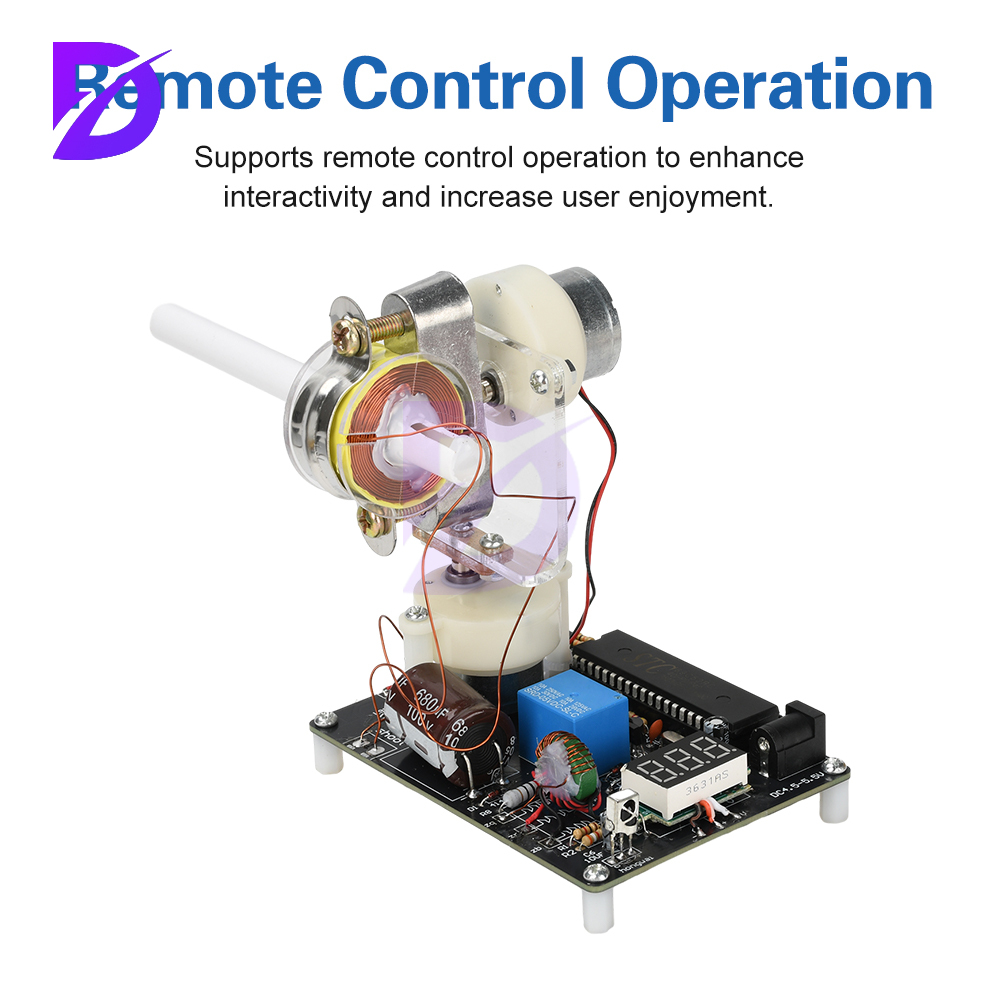 Zestaw do samodzielnego montaż – Diy Electronics Projects For Adults recenzja i cena