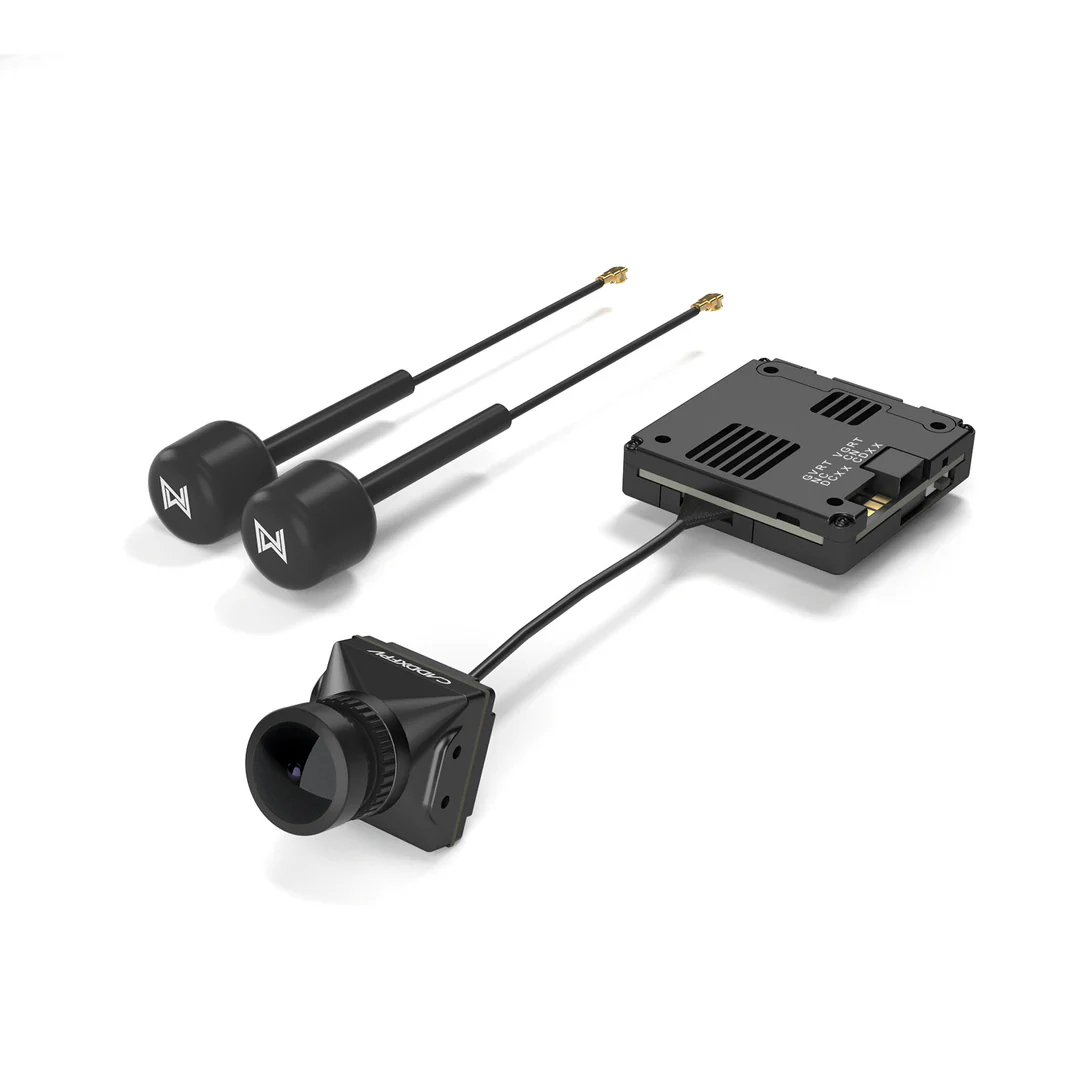 Caddx Walksnail Avatar HD Kit  – Diy Drone Electronics Kit recenzja i cena