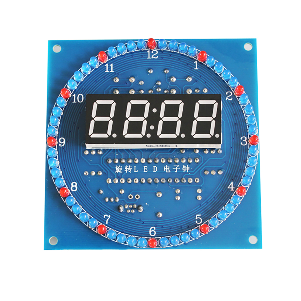 Zestaw do samodzielnego montaż – Diy Electronics For Adults recenzja i cena
