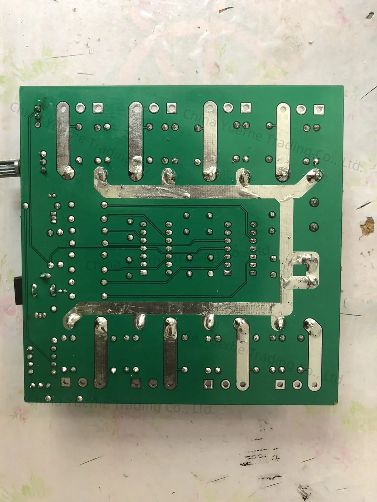 Moduł obciążenia elektroniczne – Diy Electronic Load recenzja i cena