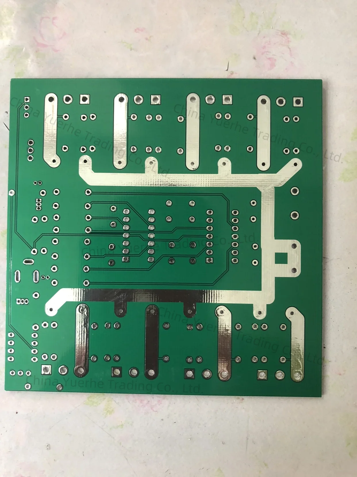 Moduł obciążenia elektroniczne – Diy Electronic Load recenzja i cena