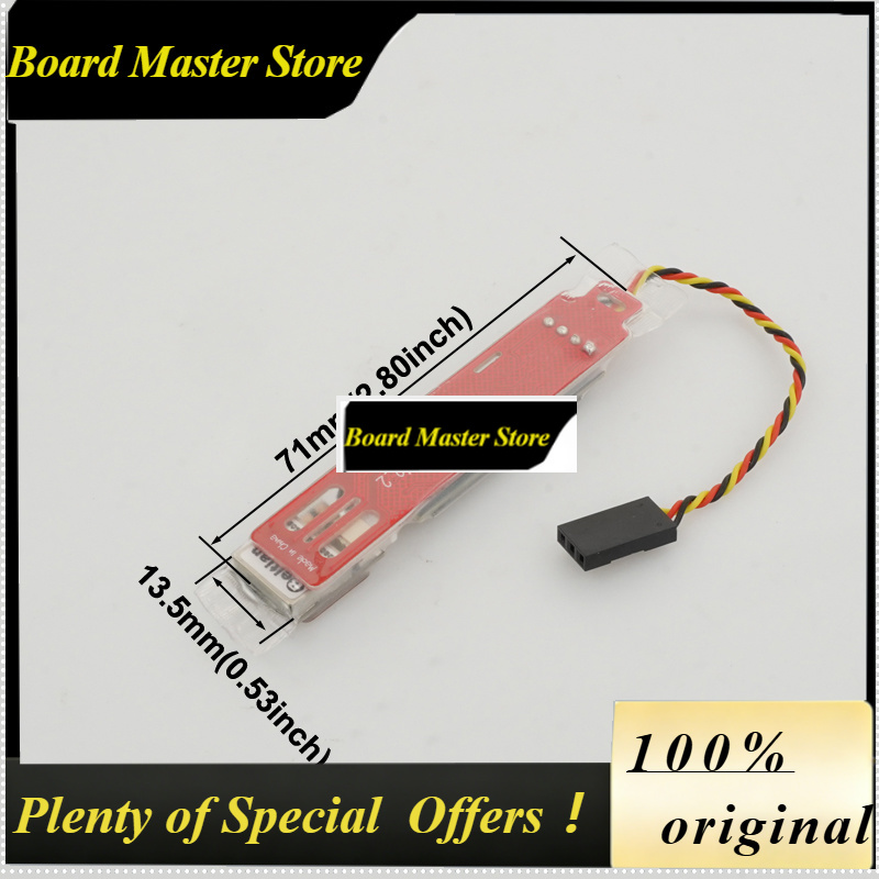 BoMaS1PCS Mini Bee122 GPS Pręd – Diy Boat Electronics recenzja i cena