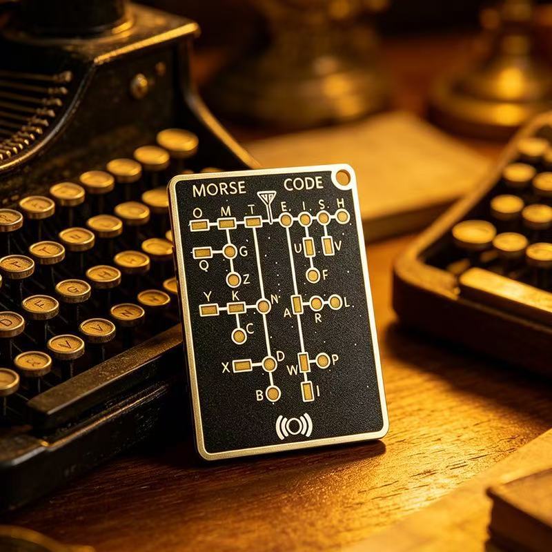 Karta treningowa do kodu Morse – Diy Electronics Projects For Adults recenzja i cena