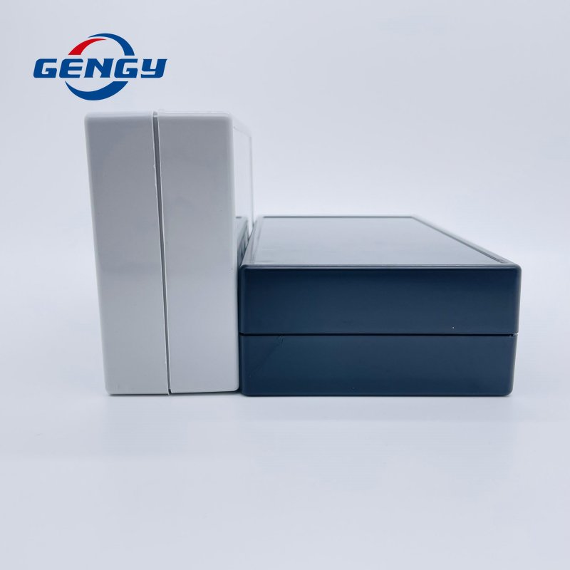 Obudowa plastikowa skrzynka 14 – Diy Electronics Storage recenzja i cena