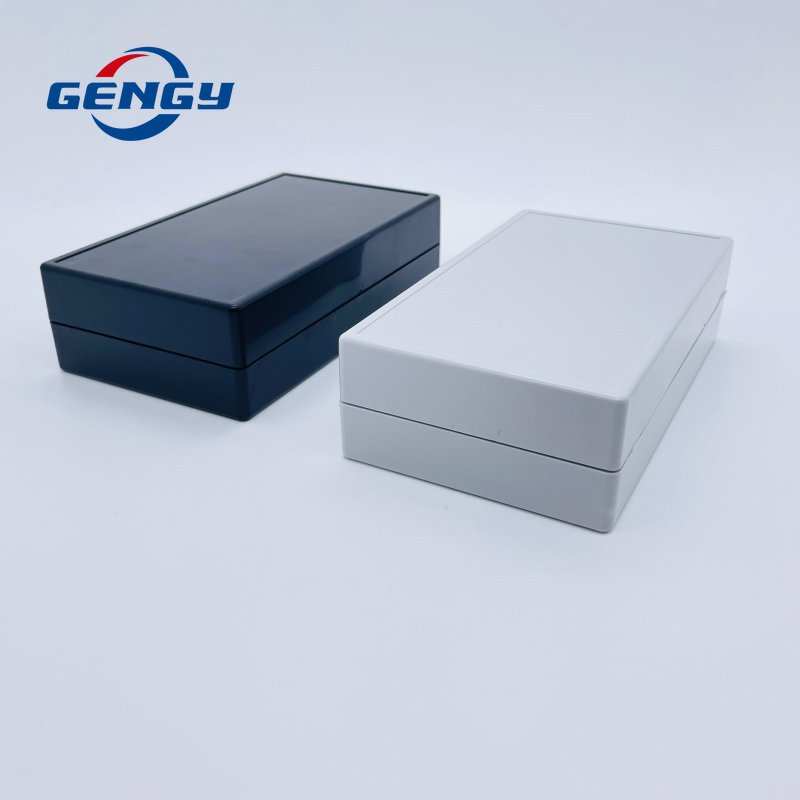 Obudowa plastikowa skrzynka 14 – Diy Electronics Storage recenzja i cena
