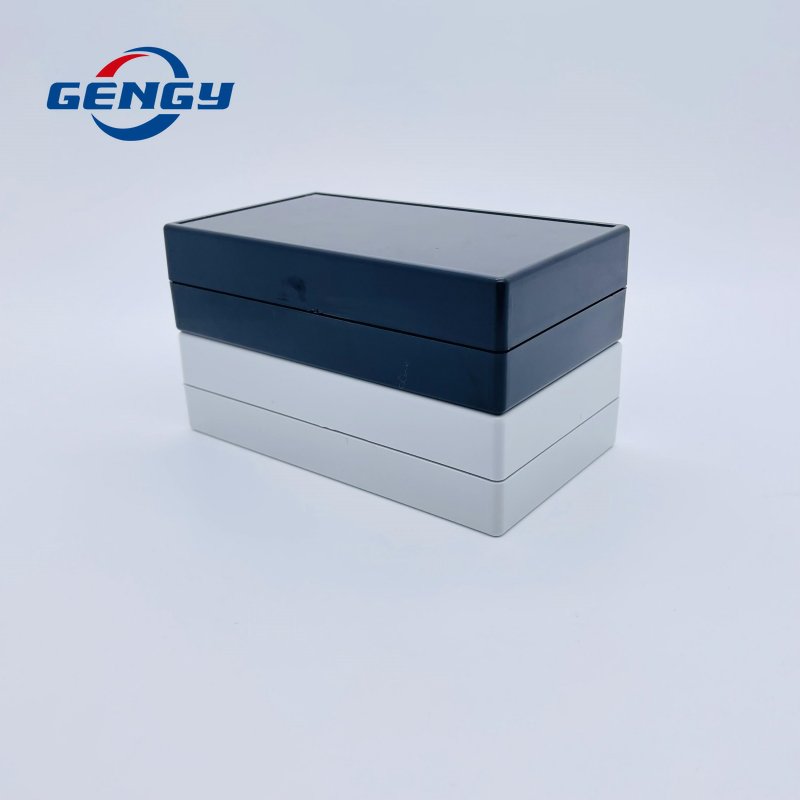 Obudowa plastikowa skrzynka 14 – Diy Electronics Storage recenzja i cena
