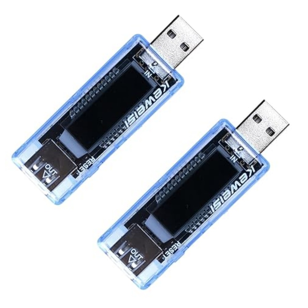 1-10 SZT. Woltomierz KWSV20 V2 – Logic Analyzer Usb recenzja i cena