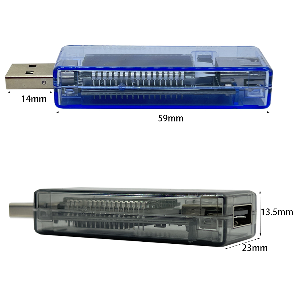1-10 SZT. Woltomierz KWSV20 V2 – Logic Analyzer Usb recenzja i cena
