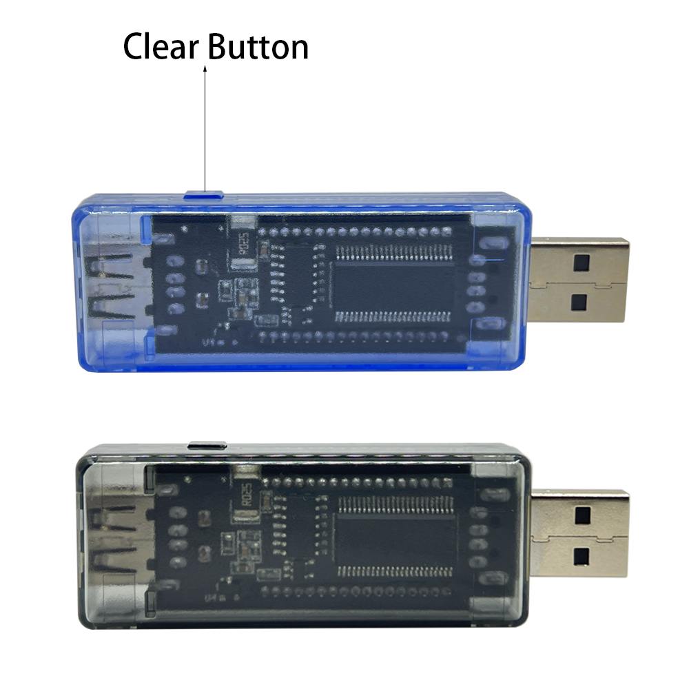 1-10 SZT. Woltomierz KWSV20 V2 – Logic Analyzer Usb recenzja i cena