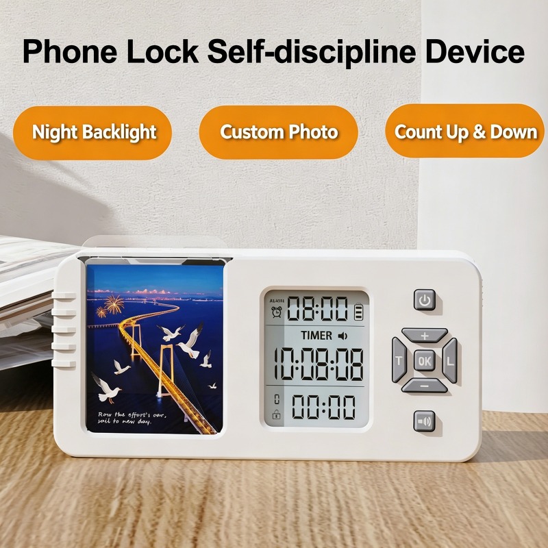 Wielofunkcyjny elektroniczny o – Diy Electronics Storage recenzja i cena
