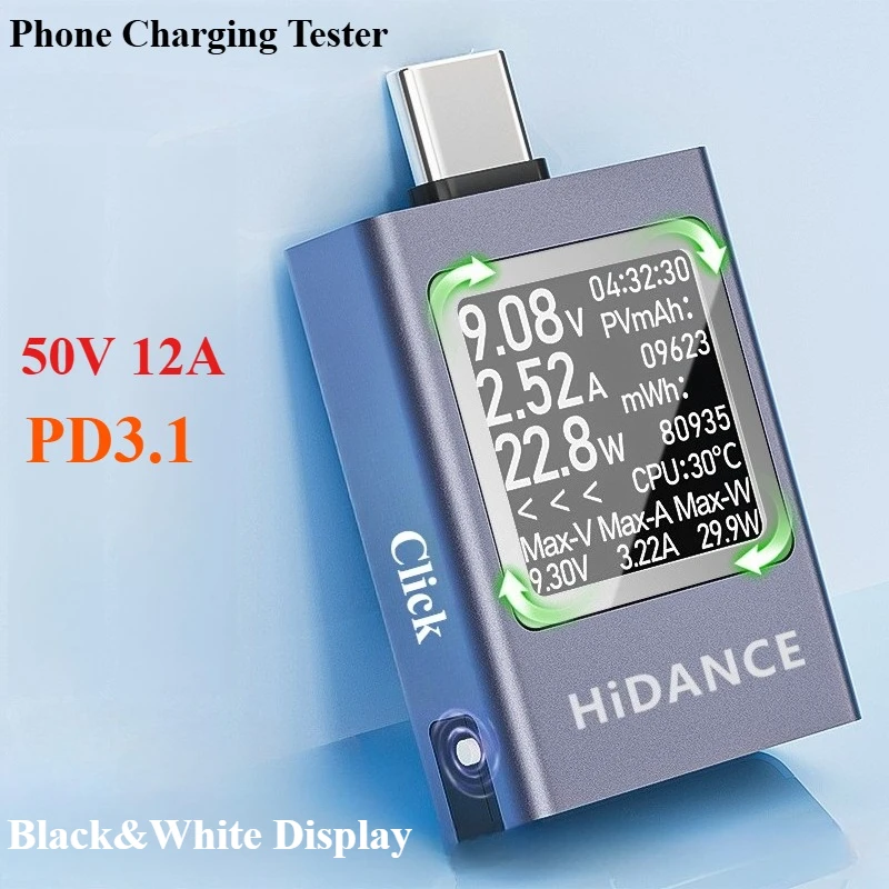 13 w 1 DC 4,5-50 V 0-12A wielo – Logic Analyzer Usb recenzja i cena