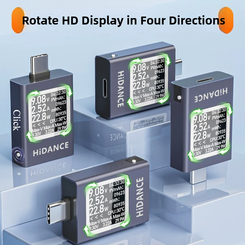 13 w 1 DC 4,5-50 V 0-12A wielo – Logic Analyzer Usb recenzja i cena