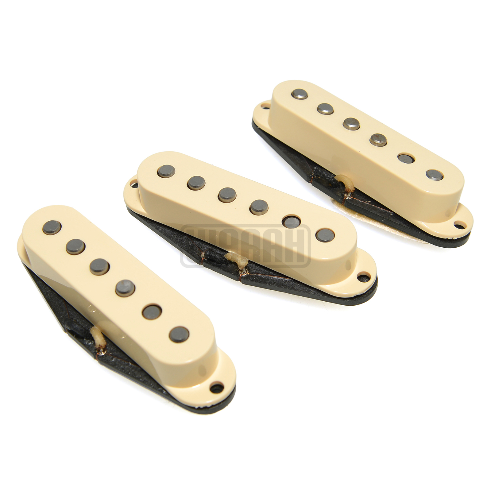 WAAH Alnico 2 Vintage Style Fa – Diy Electric Guitar Electronics recenzja i cena