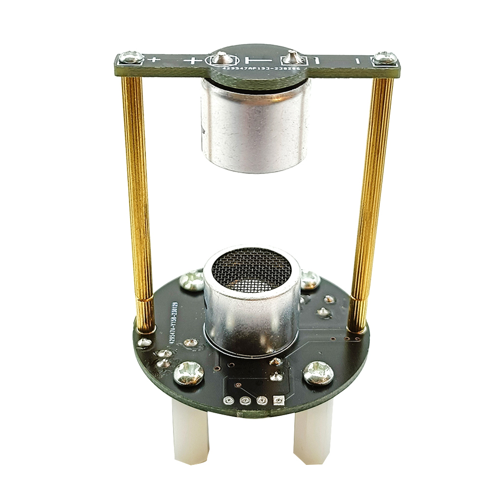 DC 12V lewitacja ultradźwiękow – Diy Electronics For Adults recenzja i cena