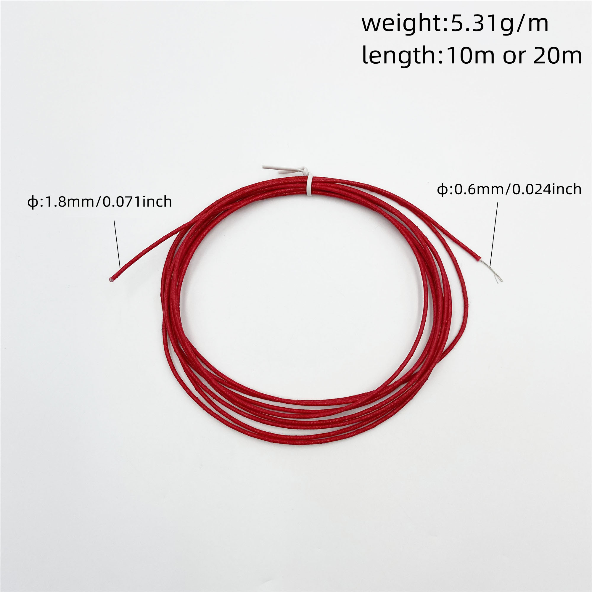 24 #   Silikonowy kabel siecio – Diy Electric Guitar Electronics recenzja i cena