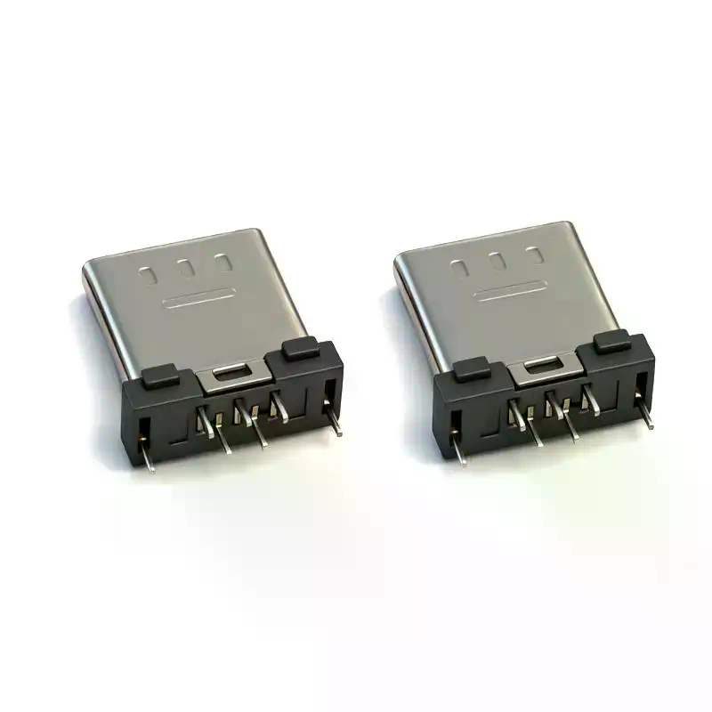 10 szt. złączy Micro USB 5-pin – Diy Electronics Shop recenzja i cena