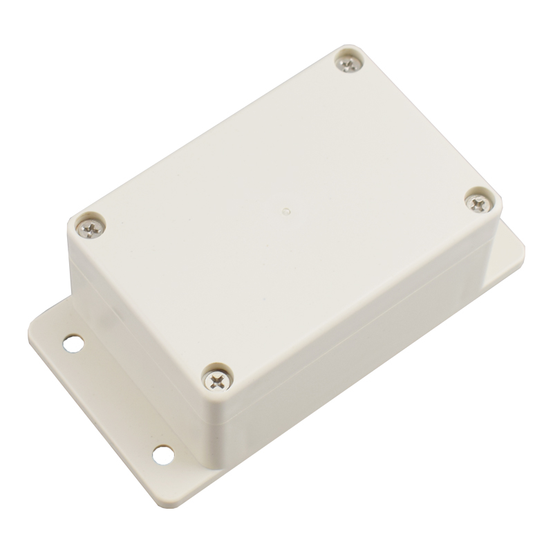 1 szt. Obudowa z tworzywa ABS  – Diy Electronics Storage recenzja i cena
