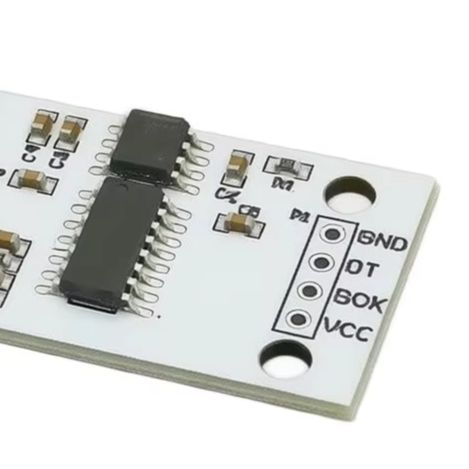 5 szt. Moduł czujnika wagowego – Diy Electronic Load recenzja i cena