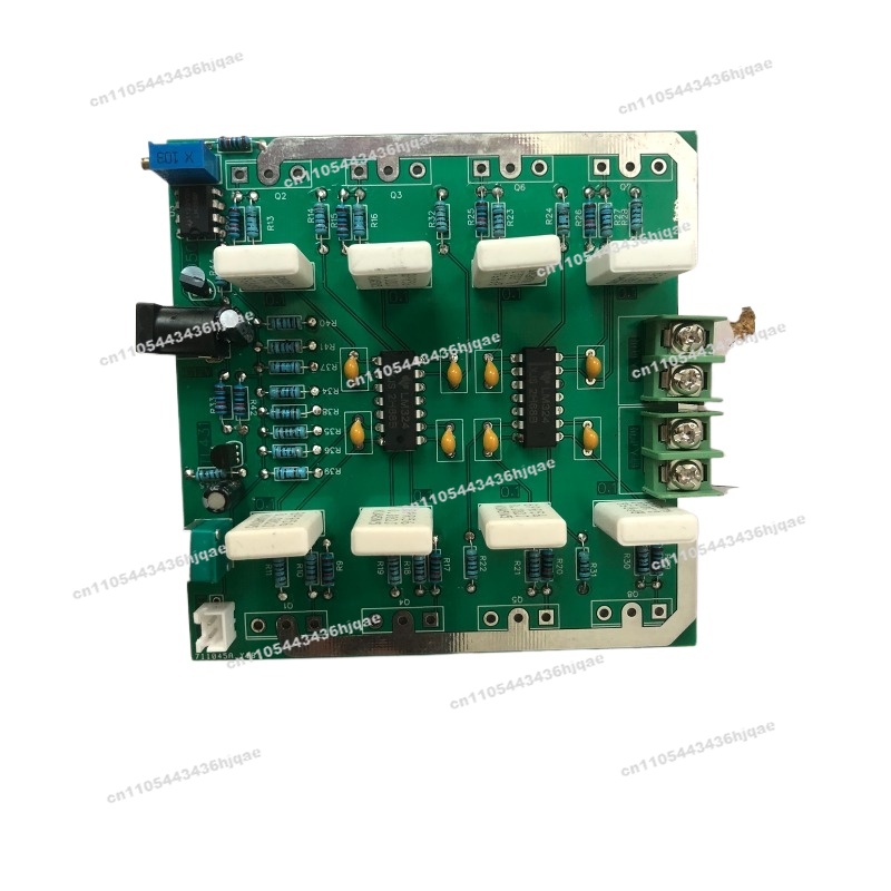 Obciążenie elektroniczne z zab – Diy Electronic Load recenzja i cena