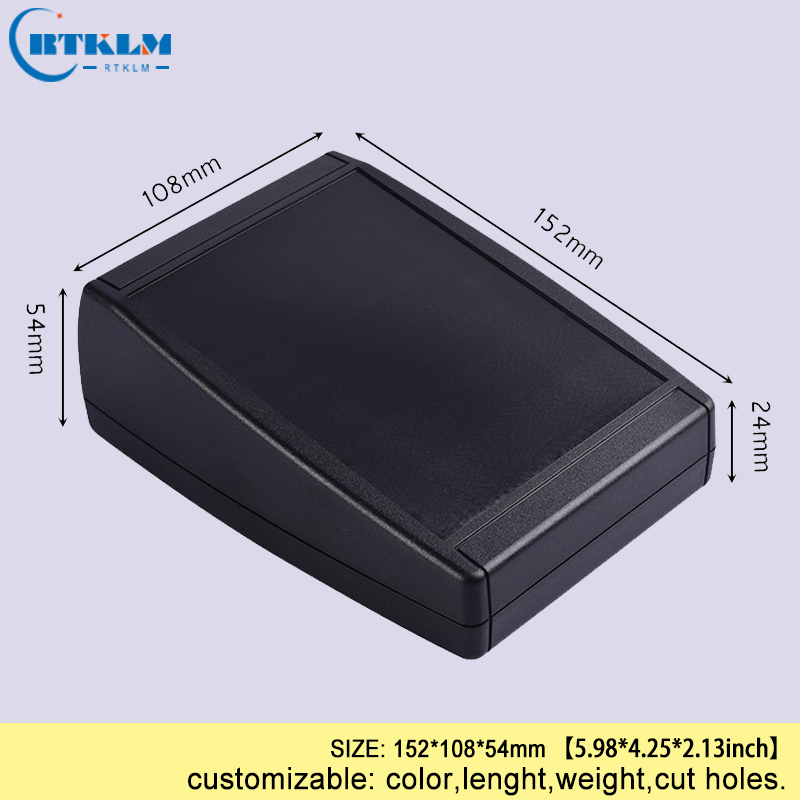 Obudowa na instrumenty, skrzyn – Diy Electronics Storage recenzja i cena