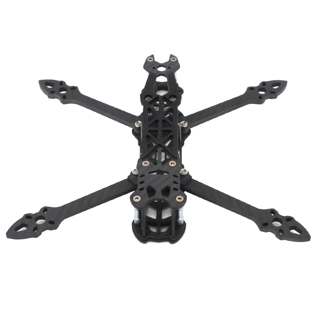 Mark4 Mark 4 7-calowy (295mm)  – Diy Drone Electronics Kit recenzja i cena