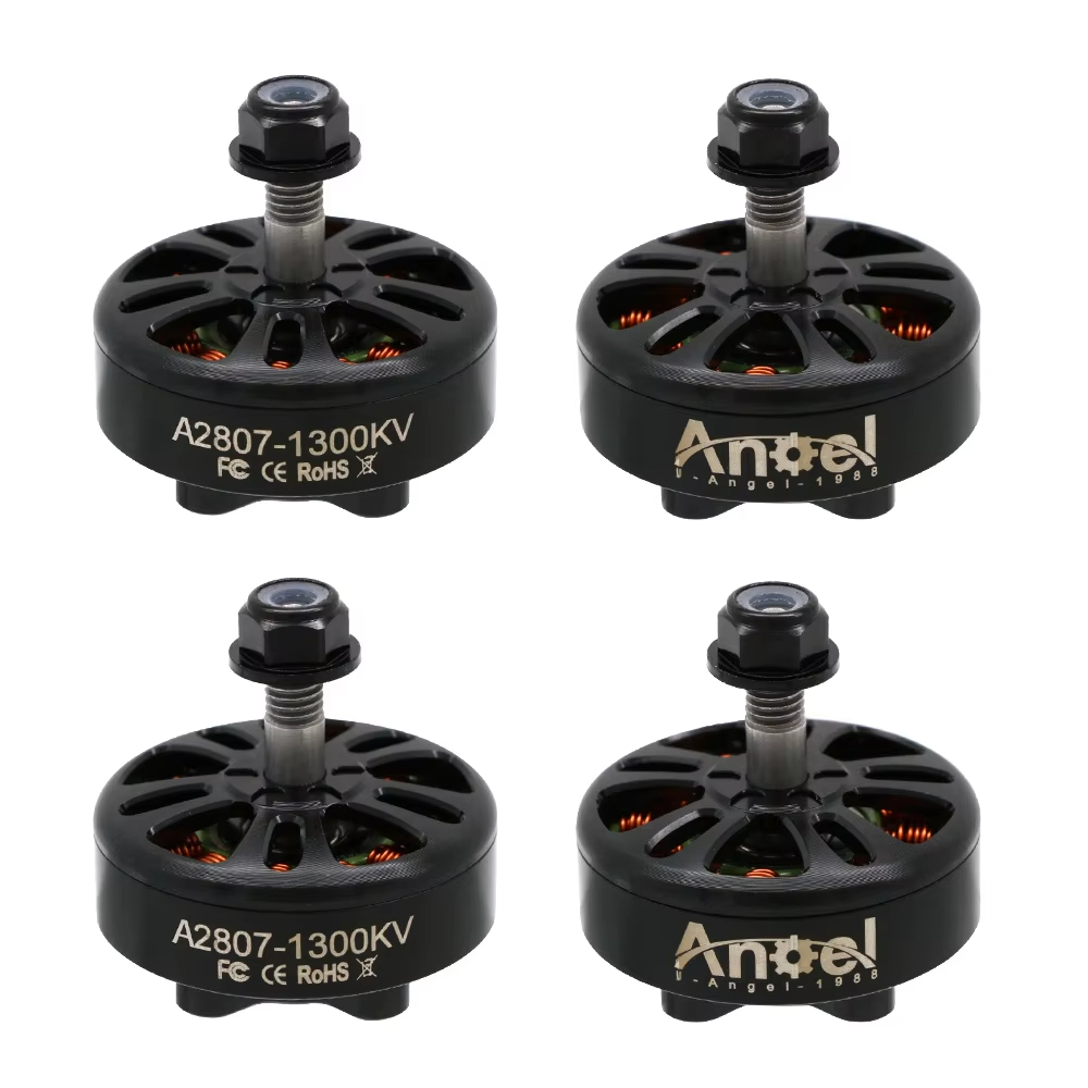Mark4 Mark 4 7-calowy (295mm)  – Diy Drone Electronics Kit recenzja i cena