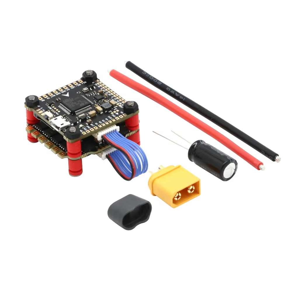 Mark4 Mark 4 7-calowy (295mm)  – Diy Drone Electronics Kit recenzja i cena