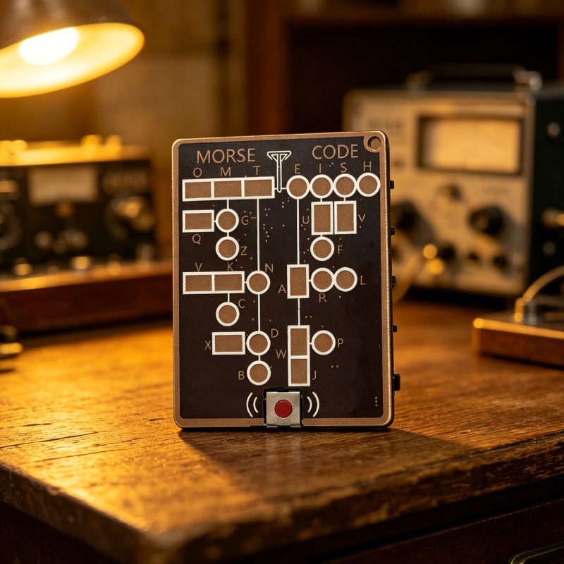 Karta szkoleniowa do nauki alf – Diy Electronics Projects For Adults recenzja i cena