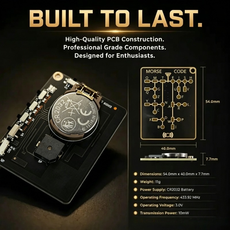 Karta szkoleniowa do nauki alf – Diy Electronics Projects For Adults recenzja i cena