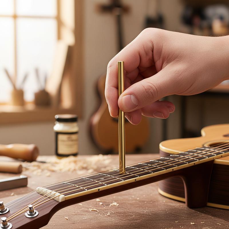 Profesjonalny przyrząd do usta – Diy Electric Guitar Electronics recenzja i cena