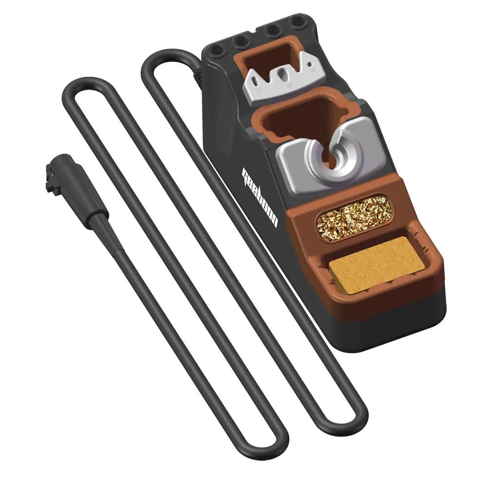 Zestaw do lutowania GOOD GEEBO – Soldering Iron Kit recenzja i cena
