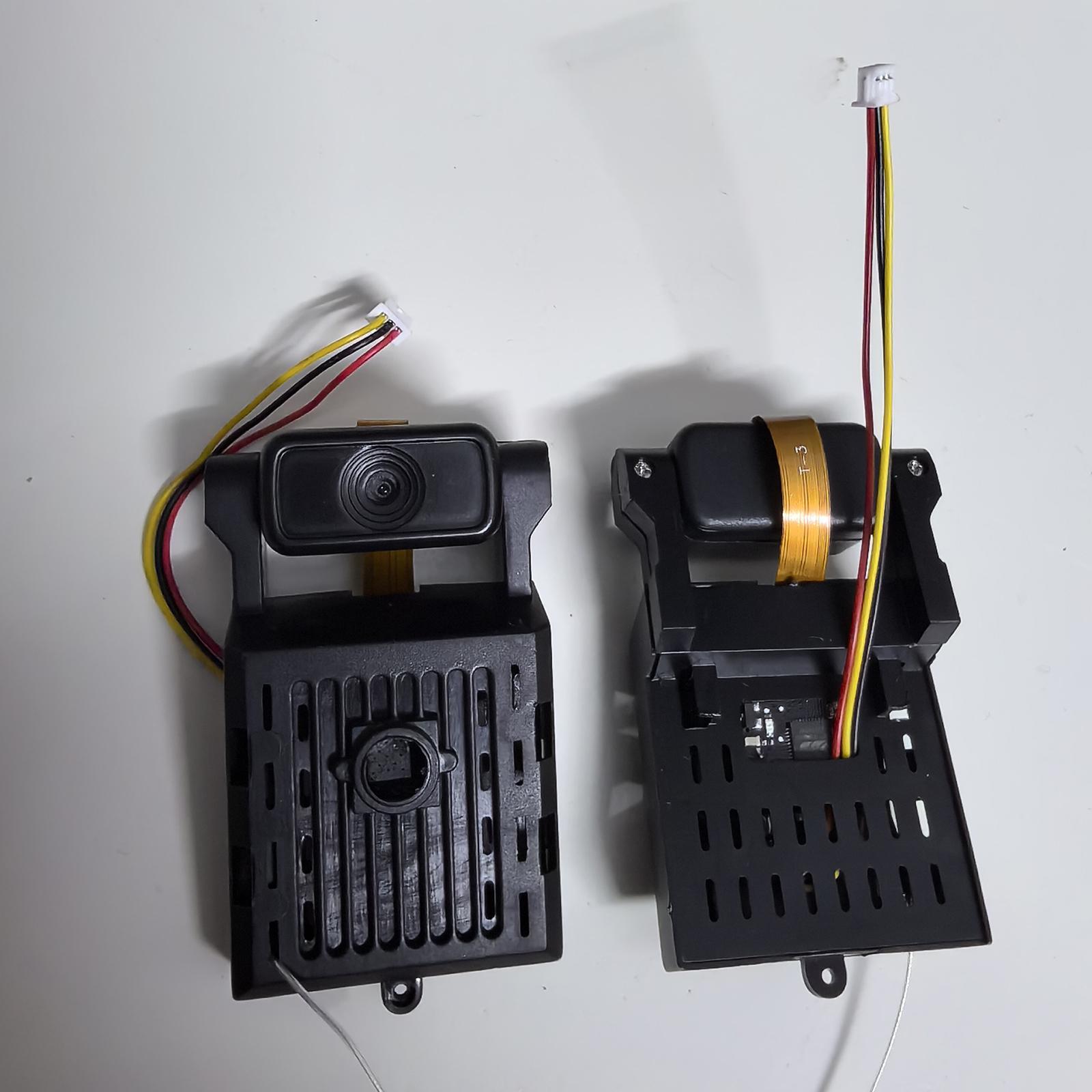 Części zamienne do modułu kame – Diy Drone Electronics Kit recenzja i cena