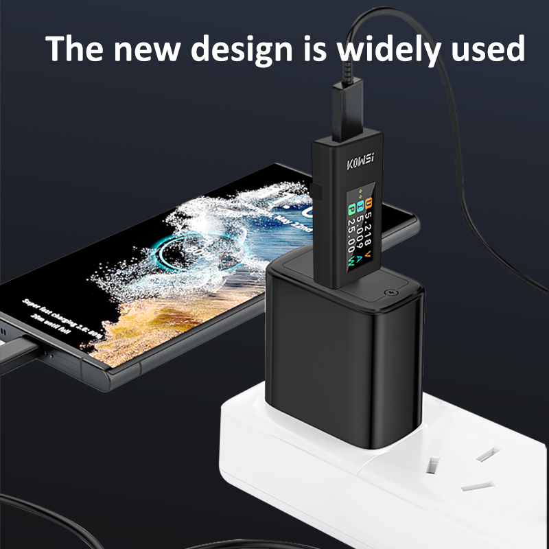 KWS-1902L NOWOŚĆ Wielofunkcyjn – Logic Analyzer Usb recenzja i cena