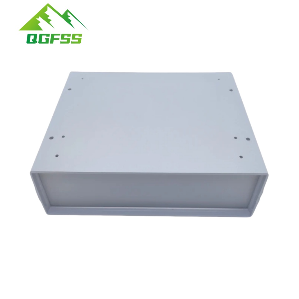 Obudowa Plastikowa skrzynka 20 – Diy Electronics Storage recenzja i cena