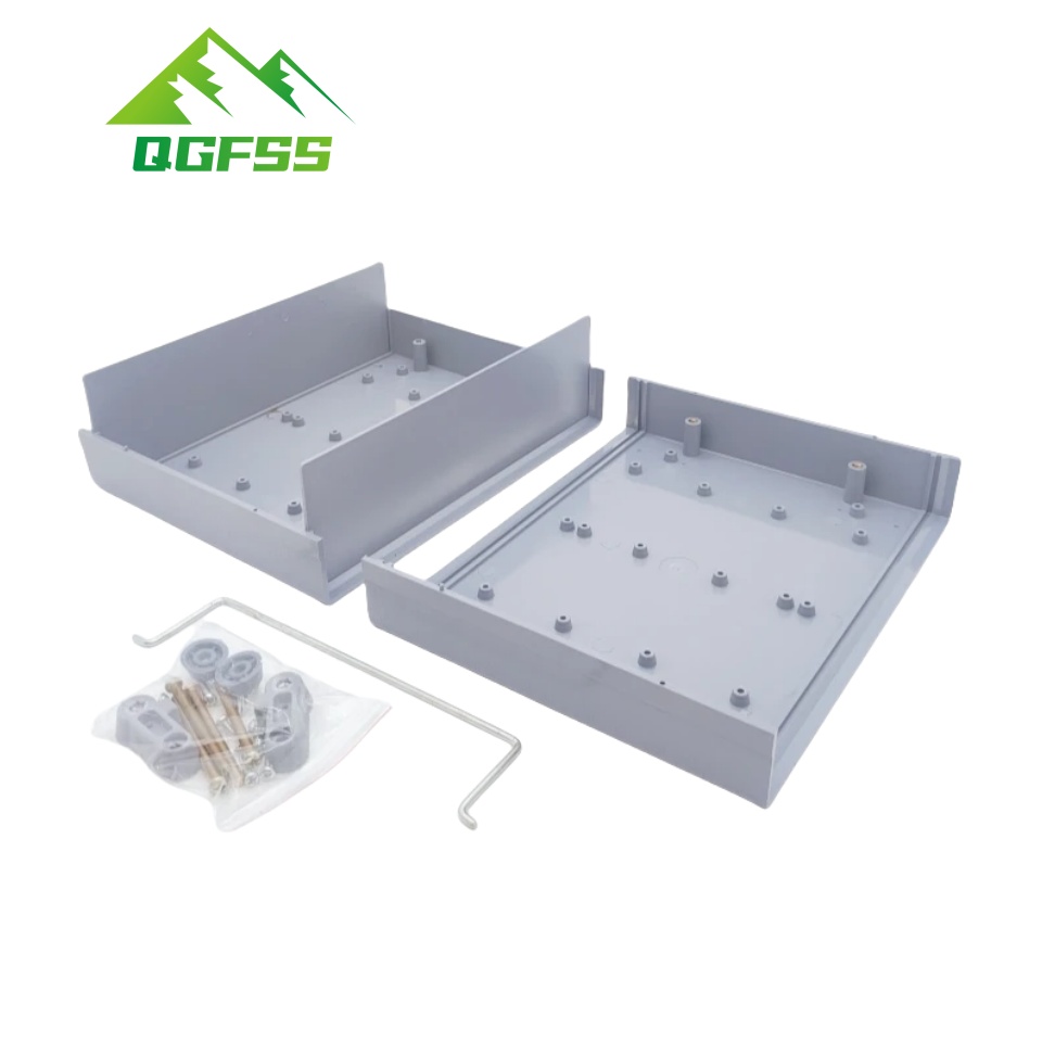 Obudowa Plastikowa skrzynka 20 – Diy Electronics Storage recenzja i cena