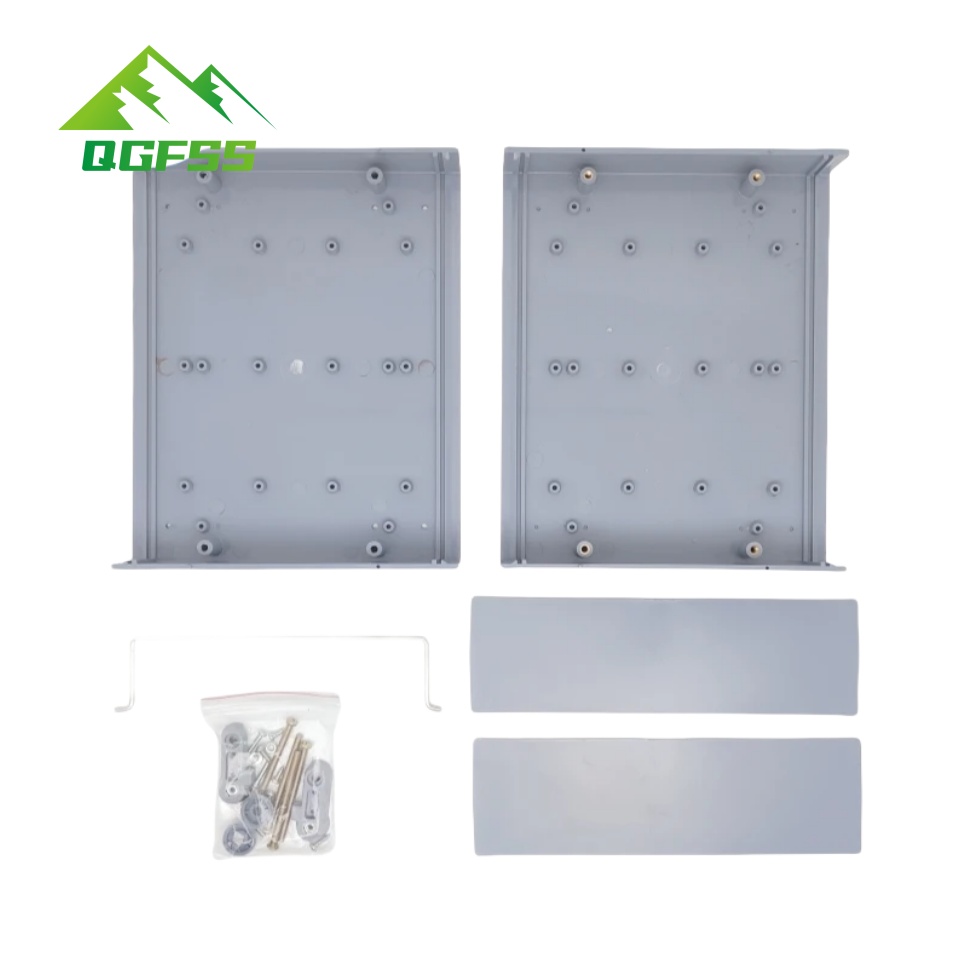 Obudowa Plastikowa skrzynka 20 – Diy Electronics Storage recenzja i cena