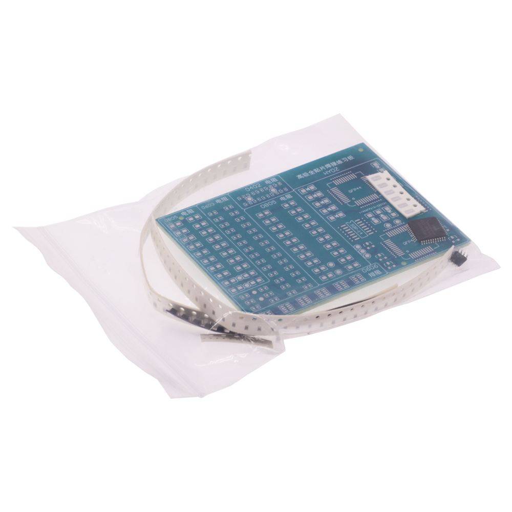 SMD NE555 CD4017 Obrotowe komp – Diy Electronics For Adults recenzja i cena