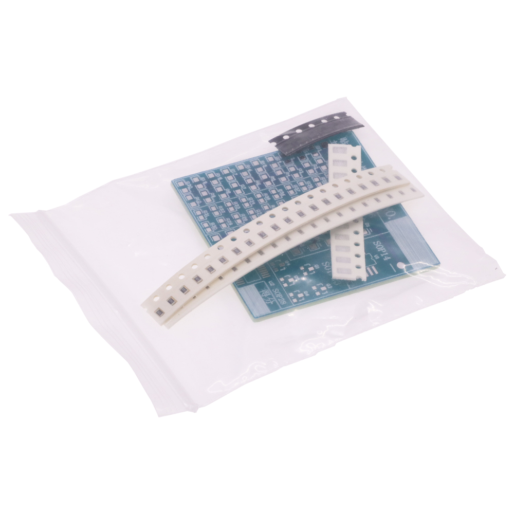 SMD NE555 CD4017 Obrotowe komp – Diy Electronics For Adults recenzja i cena